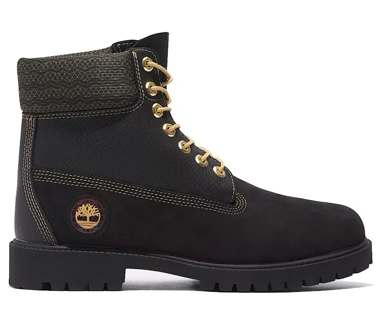 Timberland 6″ Heritage Boot Lunar New Year (TB0A28MB-EQ4)