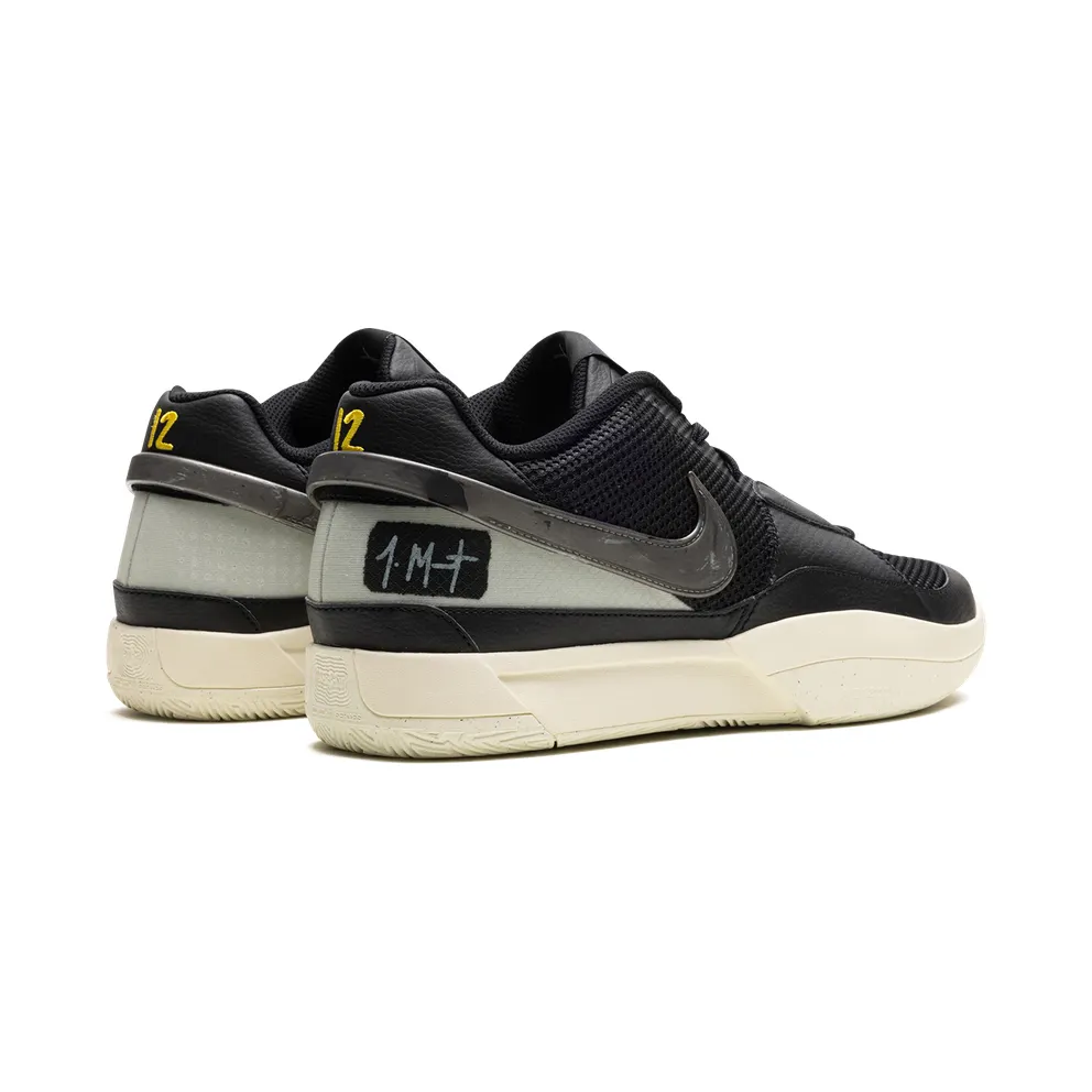 Nike Ja 1 “We Ain’t Ducking No Smoke” (DR8785-002)