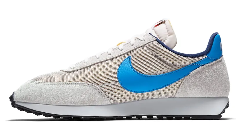 Nike Air Tailwind 79 Vast Grey Light Photo Blue