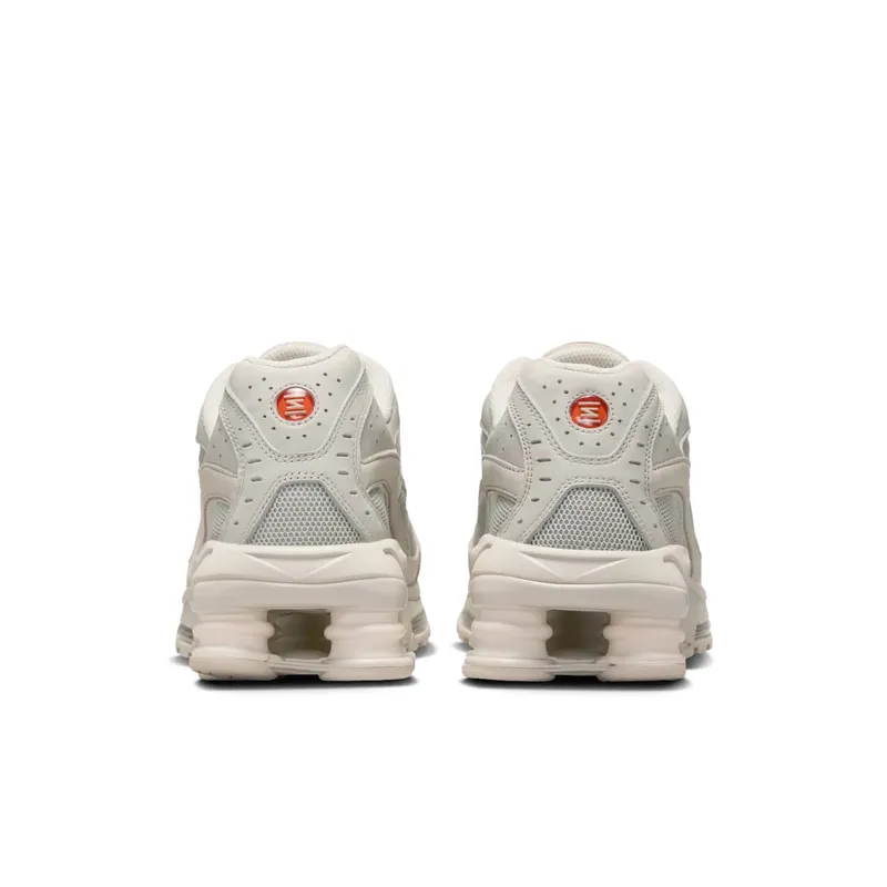 Nike Shox Ride 2 Light Bone Turf Orange (HQ5412-072)