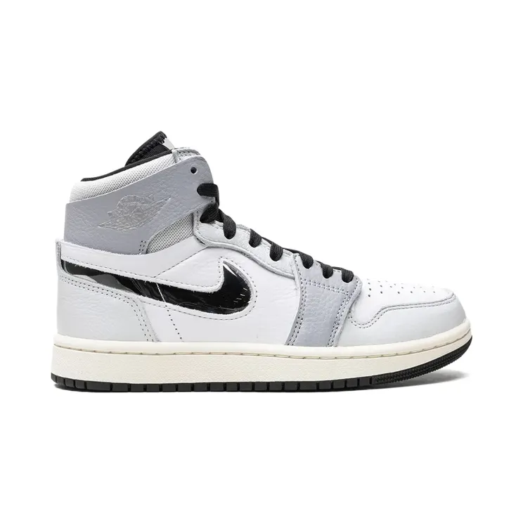 Jordan Air Jordan 1 Zoom Cmft 2 “Grey” (FJ4652)