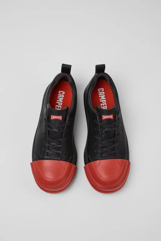 Camper Junction Runner – Black (K201683009)
