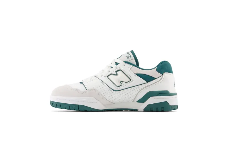 New Balance 550 “Vintage Teal” (BB550STA)
