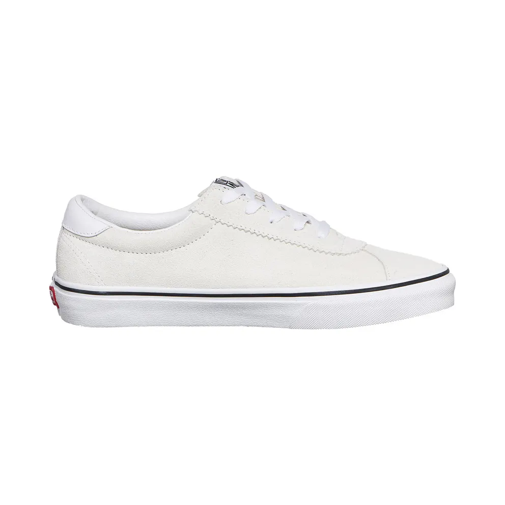 Vans Sport (Suede) White (VN0A4BU6XNH1)