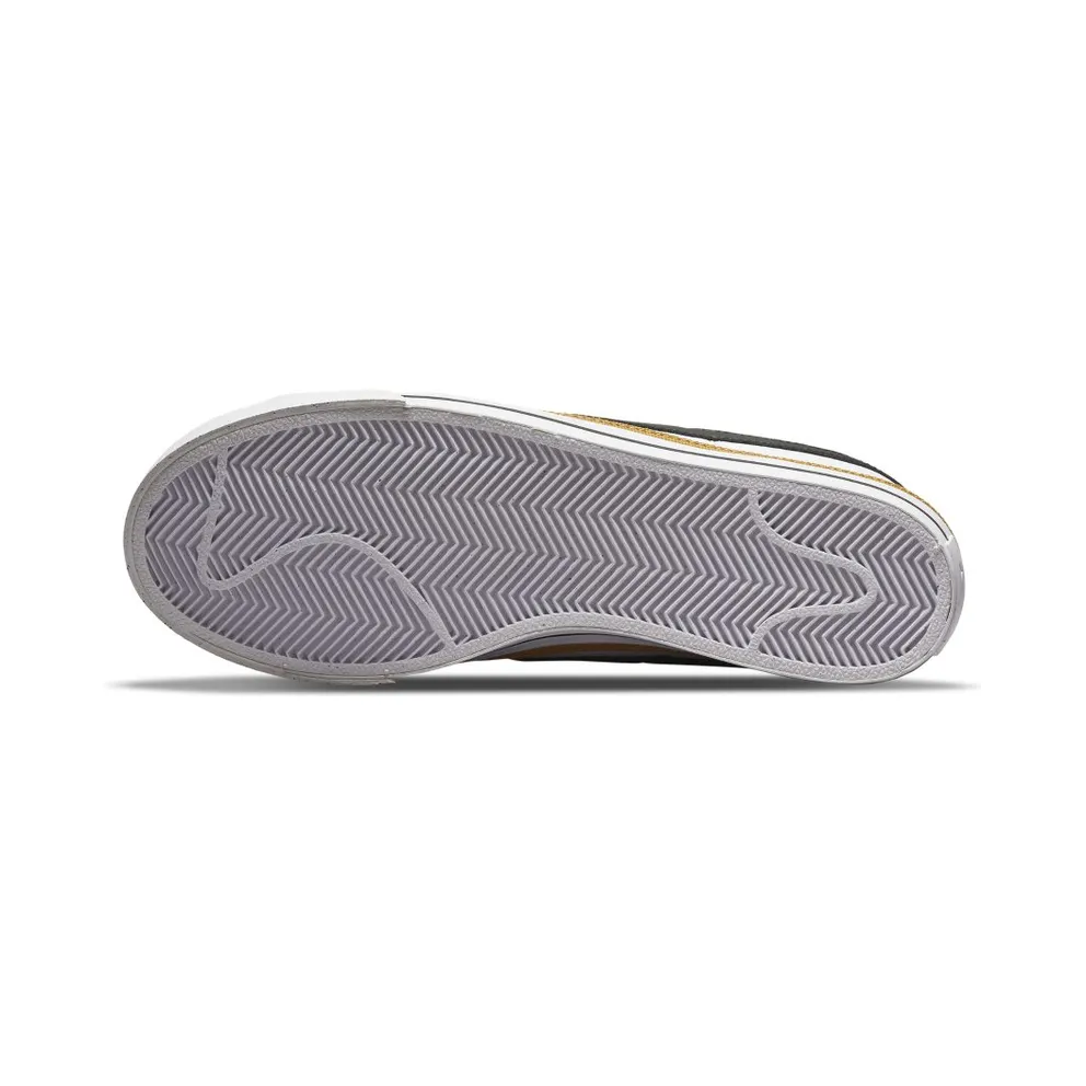 Nike Court Legacy Next Nature White 50% Sustainable Materials (DH3161-100)