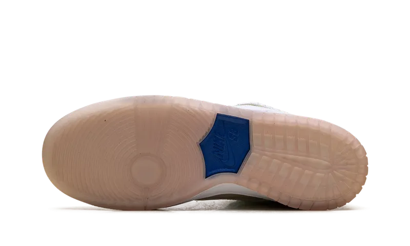 Nike Concepts Dunk Low Pro SB “Special Wooden Box – Holy Grail” (504750-140-A)