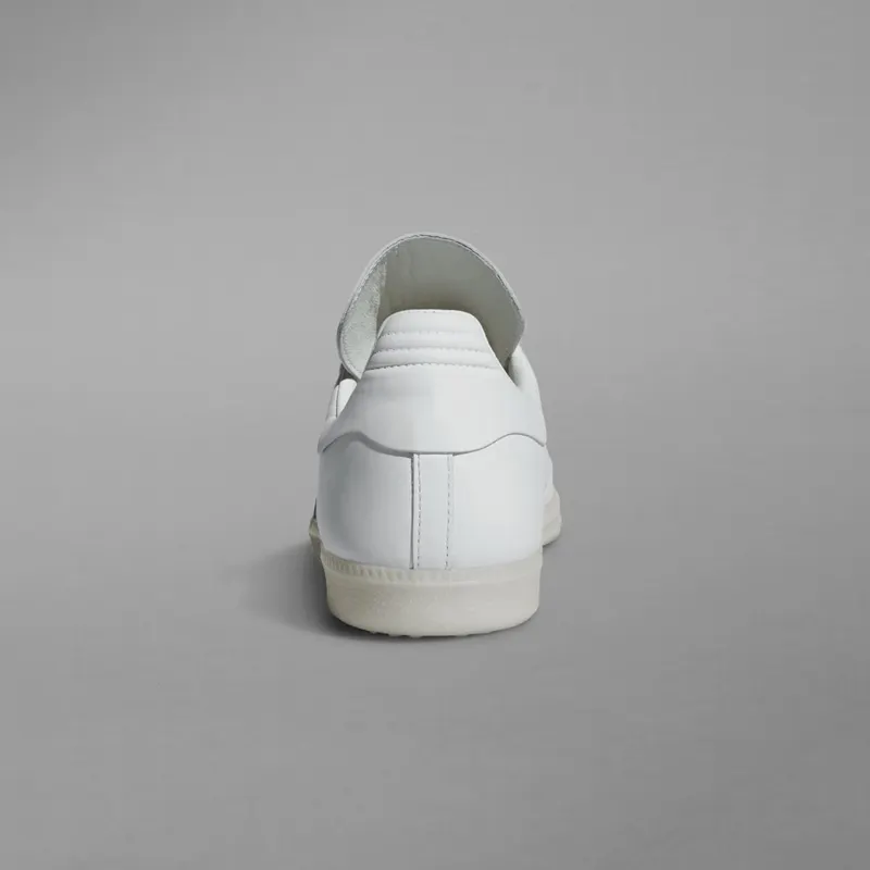 adidas Humanrace Samba White / White / White (IF5124)