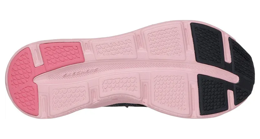 skechers-glide-step 150513 BKMV