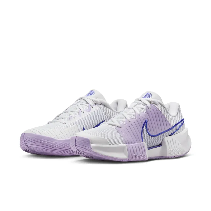 Nike GP Challenge Pro HC White Hydrangeas Deep Night Amethyst Tint (FB3146-101)