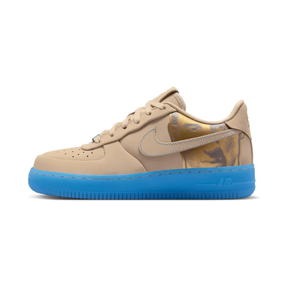 Nike Air Force 1 Low Kobe Bryant Linen (IQ4936-200)