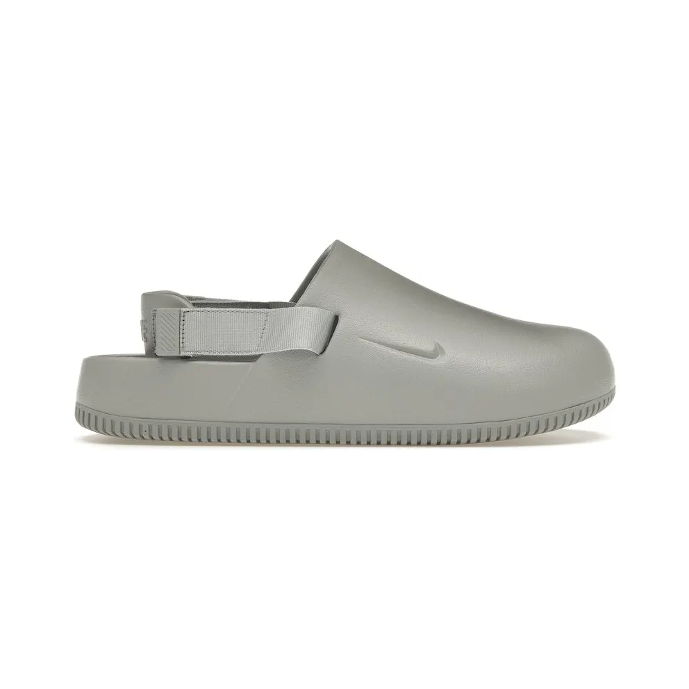 Nike Calm Mule Light Smoke Grey (FD5130-002)