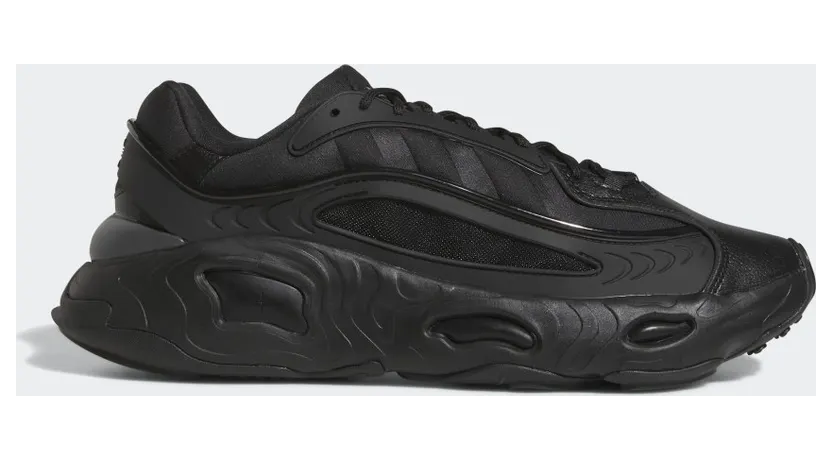 adidas OZNOVA Core Black / Grey Five / Core Black (GX4506)
