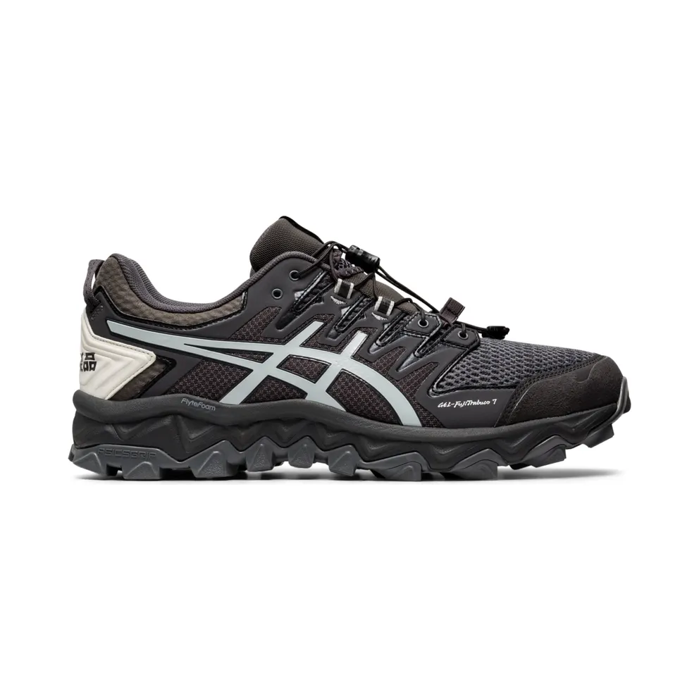 ASICS Gel-Fujitrabuco 7 Chemist Creations Black Black/Grey (1021A257-025)
