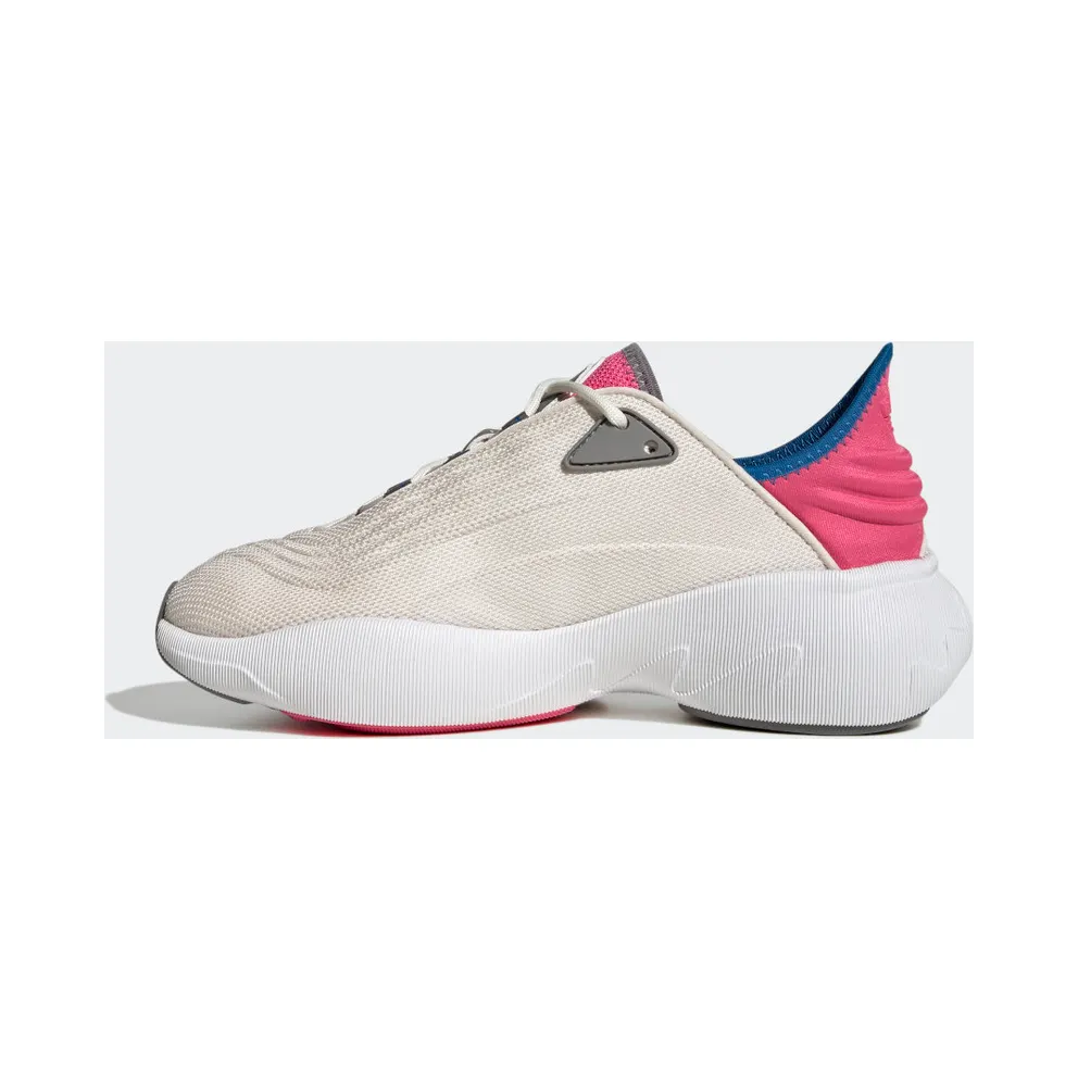 Adidas adiFOM SLTN Chalk White / Grey Three / Pulse Magenta (HP6488)