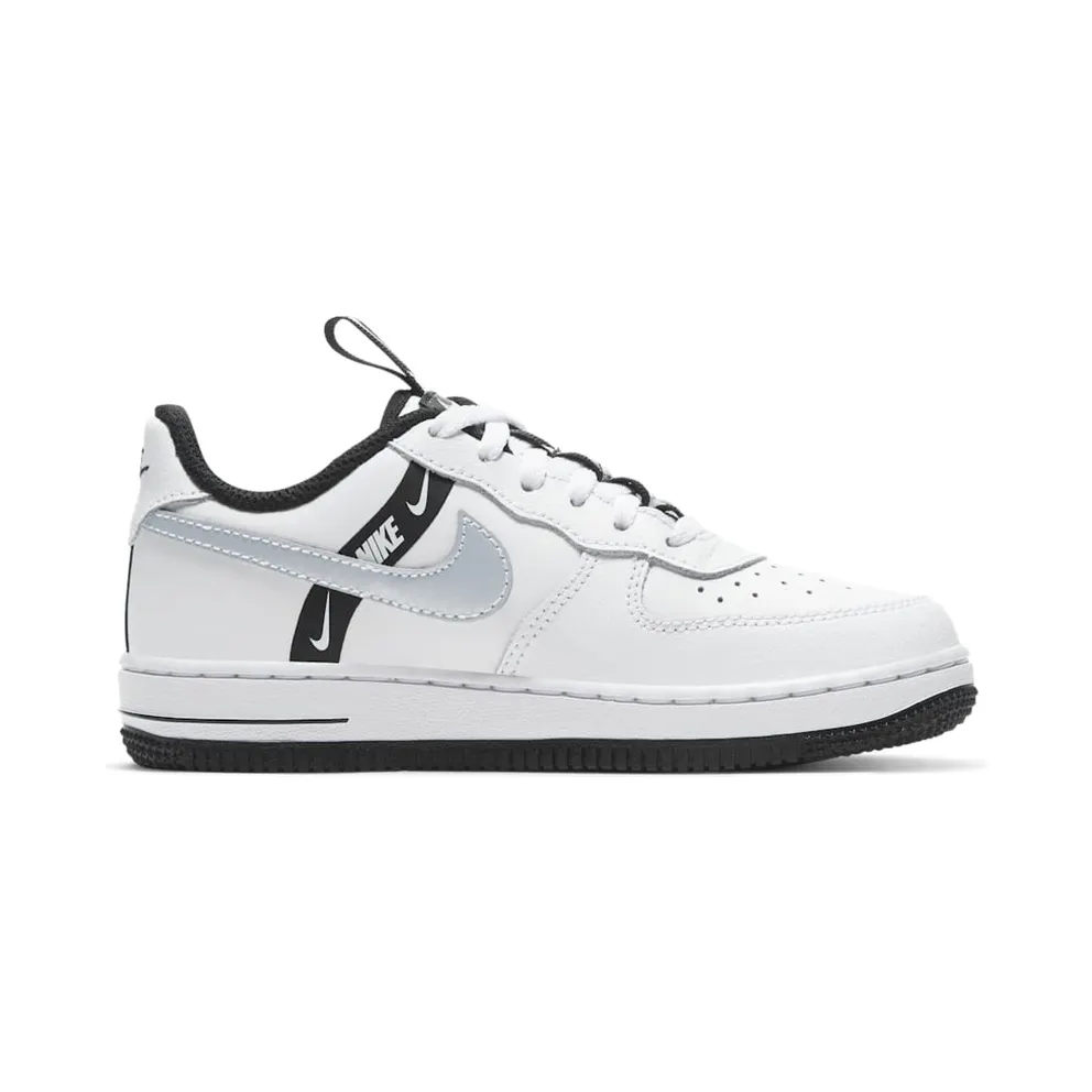 Nike Air Force 1 LV8 KSA Worldwide Pack White Reflect Silver (CT4681-100)