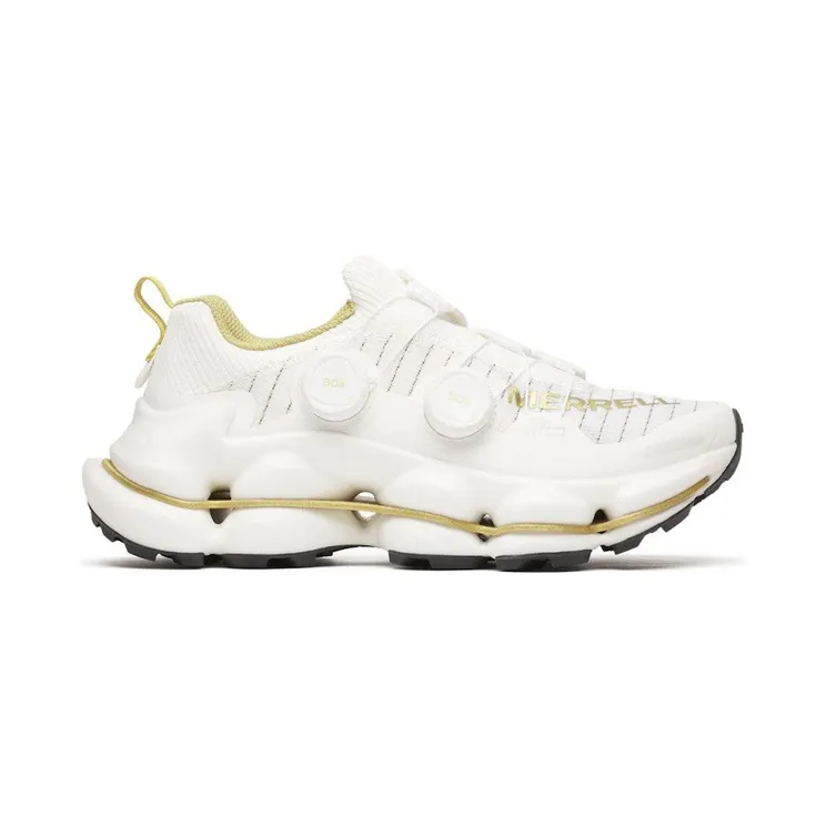 Merrell SpeedARC Surge Boa White Gold (J038717)