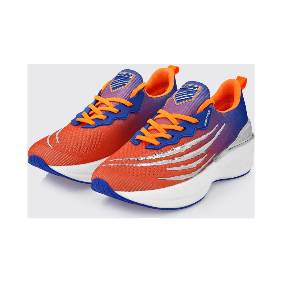 Plein Sport Iron Tiger Polyester Orange (AAESUSC0844STE003N0820)
