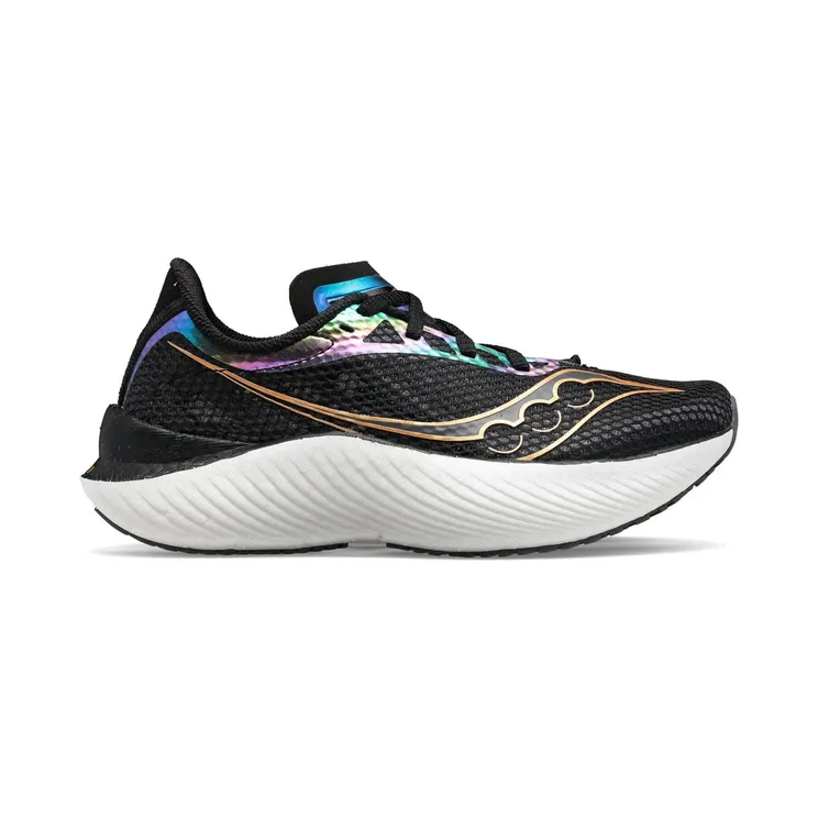 Saucony Endorphin Pro 3 Black Goldstruck (S20755-10)