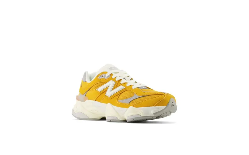 New Balance 9060 GS “Varsity Gold” (GC9060VY)