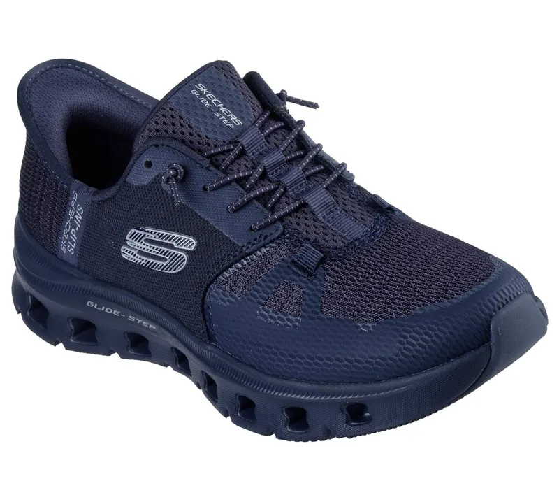 Skechers Slip-ins: Glide-Step Pro Sneaker Donker Marine