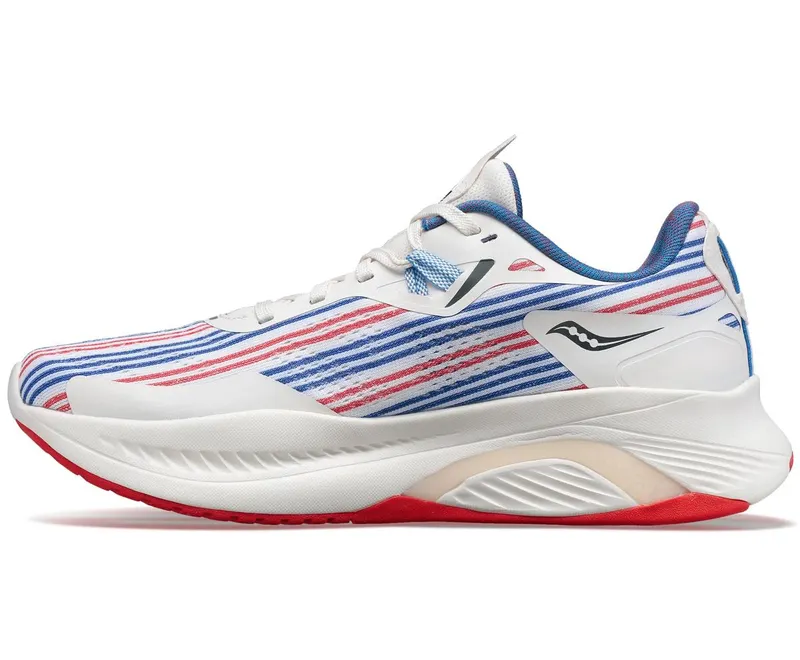 Saucony GUIDE 15 “White” (S10684-76)