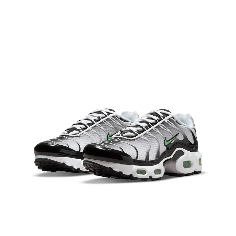 Nike Air Max Plus White (CD0609-106)