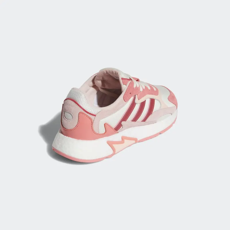 adidas TRESC RUN W Chalk White / Tactile Rose / Icey Pink (EG5649)