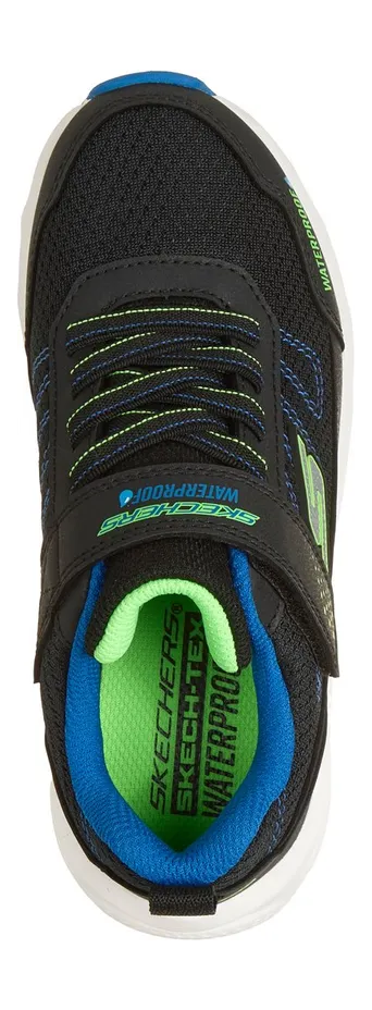 skechers-sport 406334L_BKBL
