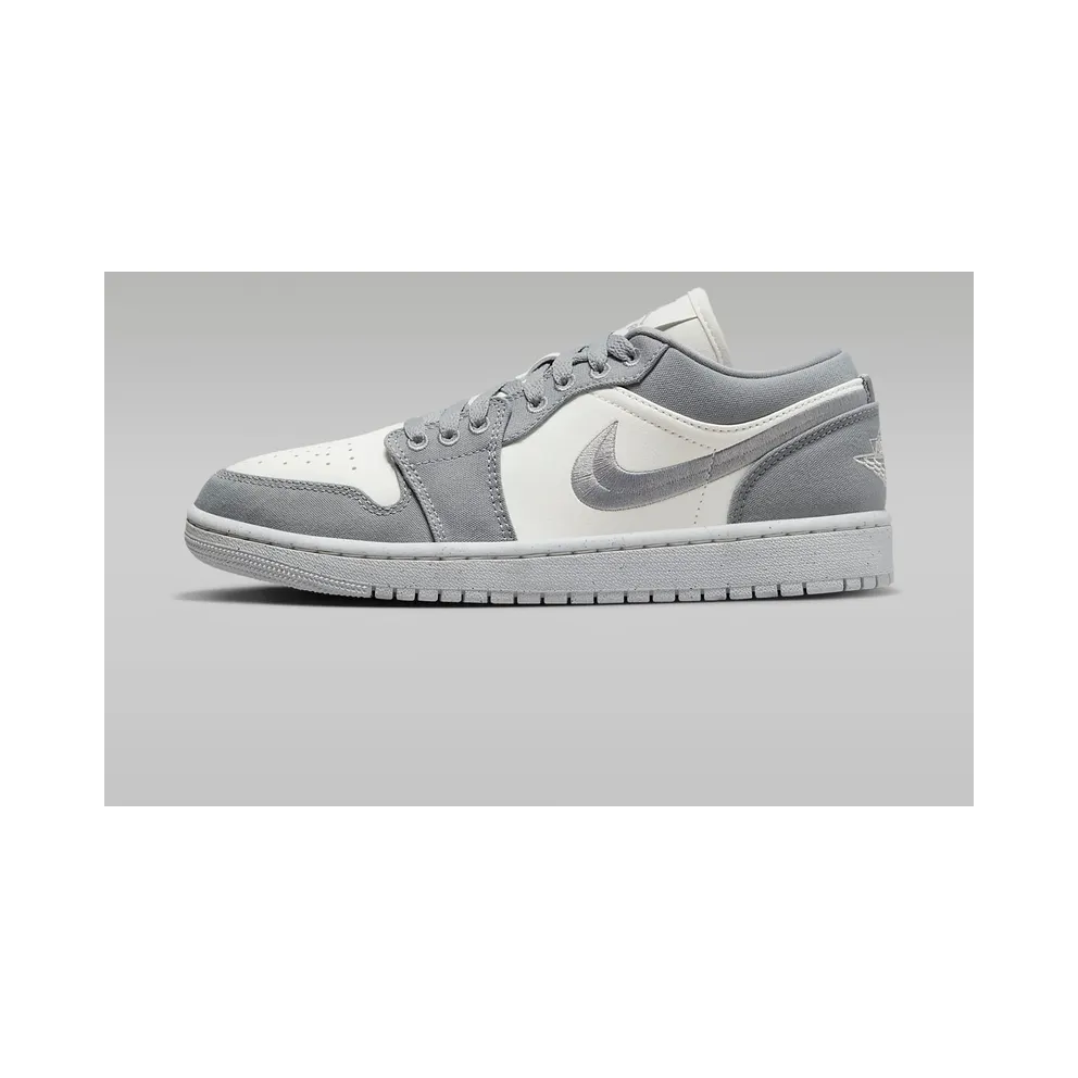 AIR Jordan 1 LO SE “Light Steel Grey” (DV0426-012)