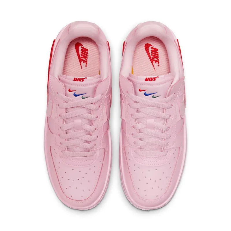 Nike Air Force 1 Fontanka Pink (DA7024-600)