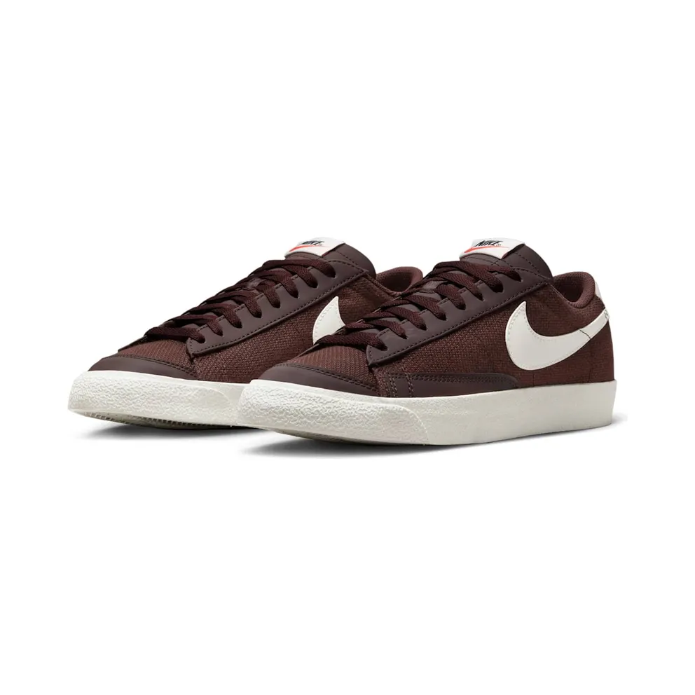 Nike Blazer Low ’77 PRM “Earth” (DV7231-200)