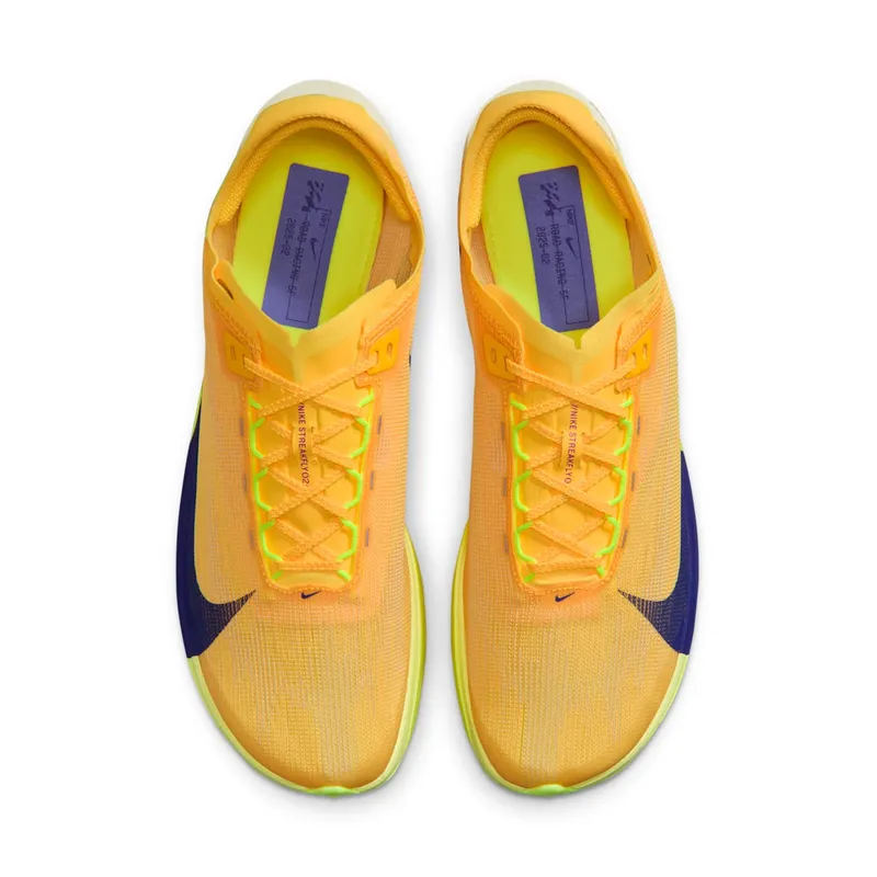 Nike ZoomX StreakFly 2 LA 26.2 Citron Pulse Indigo Burst (HF6416-800)