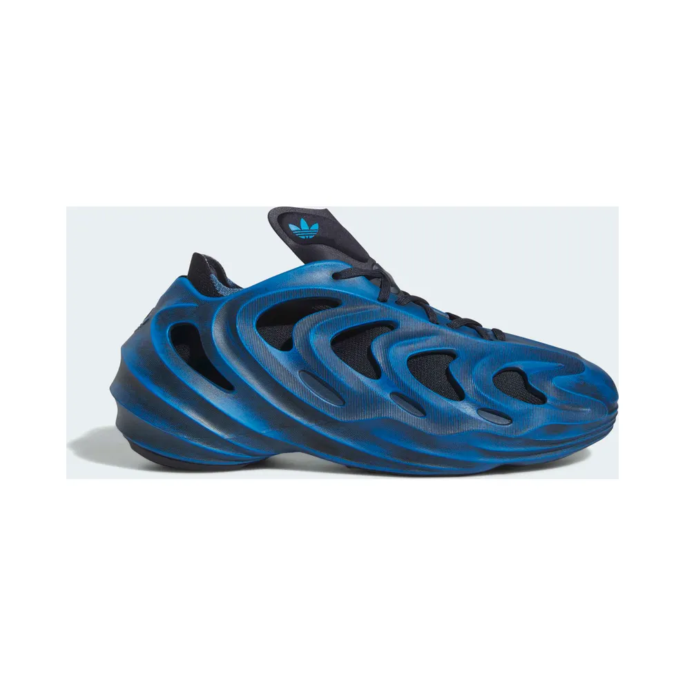 Adidas adiFOM Q “Cosmic Way Runners – Neptune” (GY0065)