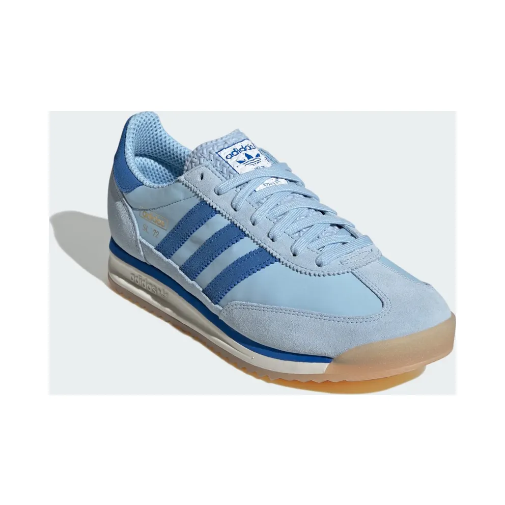 Adidas SL 72 RS “Clear Sky Blue” (JH5099)