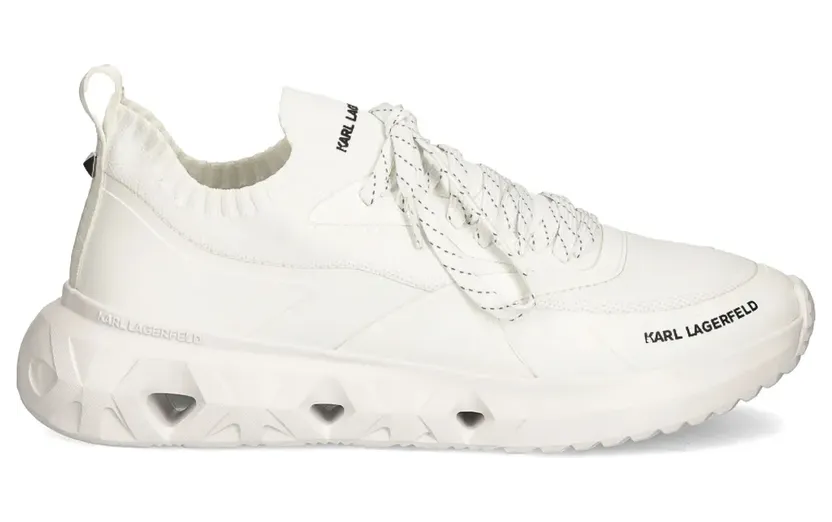 Karl Lagerfeld K/Kite Run – White (KL54616)