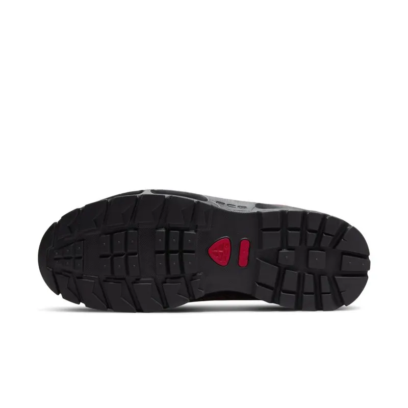 Nike Air Max Goadome Supreme Fire Red (DA1475-600)