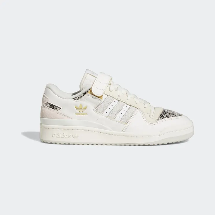 adidas Forum 84 Low Cloud White / Orbit Grey / Off White (FZ6292)