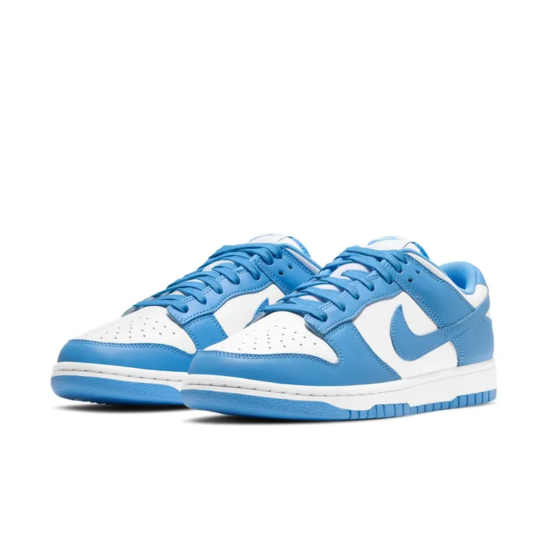 Nike Dunk Low University Blue (2021) (DD1391-102)