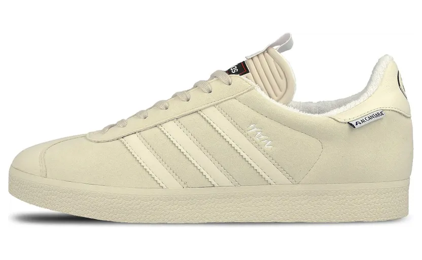 adidas Gazelle United Arrows & Sons x Slam Jam