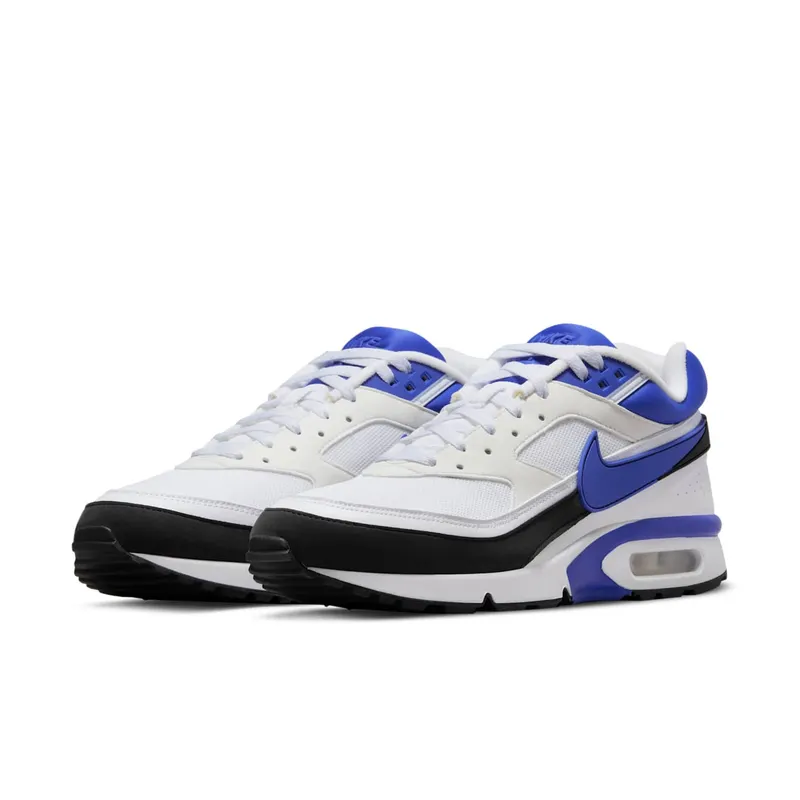 Nike Air Max BW White Violet (DN4113-101)