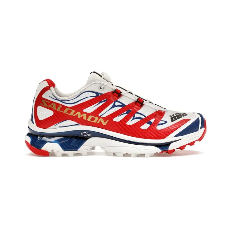 Salomon XT-4 OG Kar L’Art de L’Automobile Porsche 911 GT1-98 (L47674400)