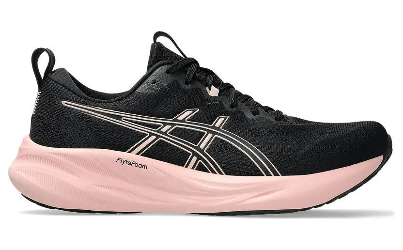 ASICS Gel-Pulse 16 Black Breeze (1012B755-001)
