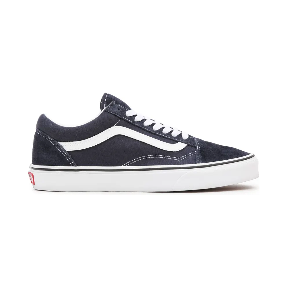 VANS Old Skool Shoes Blue (VN0A5JMI4W6)