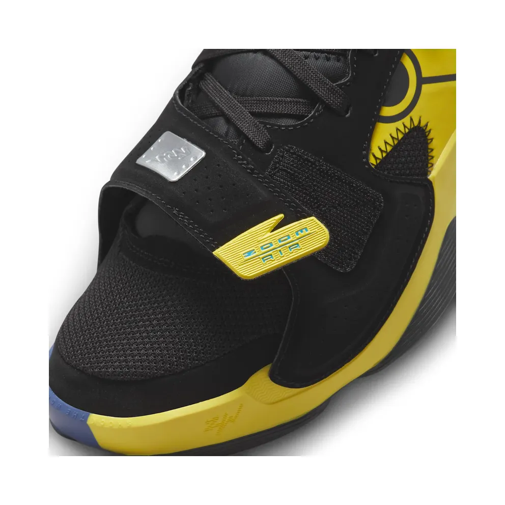 Jordan Zion 2 SP “Naruto” (FB1628-087)