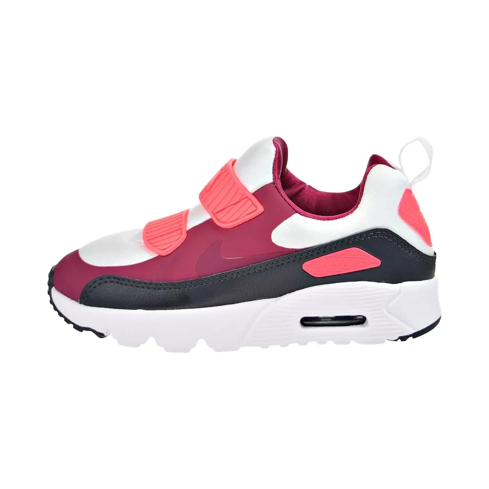 Nike Air Max Tiny 90 “Noble Red” (881927-101)