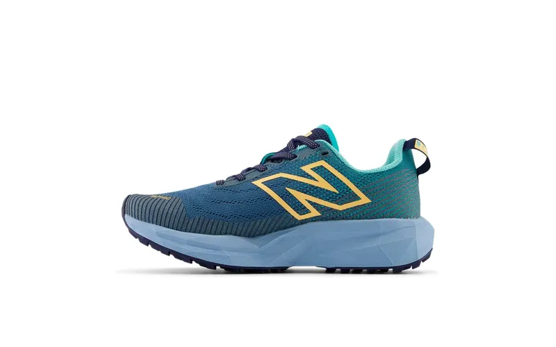 New Balance Fuelcell Blue