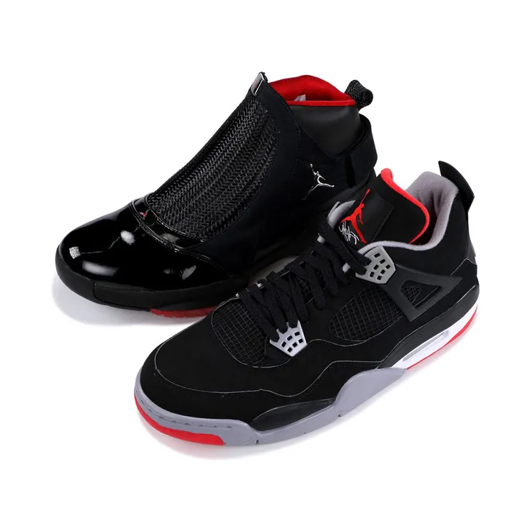 Air Jordan 19/4 Retro ‘Countdown Pack’ Multi-Color/Multi-Color (332567-991)