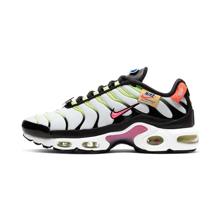 Nike Air Max Plus Have a Nike Day (W) (CU4747-100)