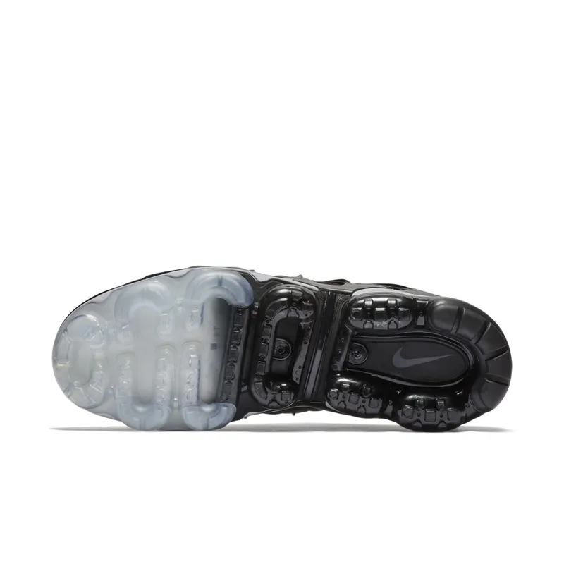 Nike Air VaporMax Plus Black White Black/Anthracite-White (924453-010)