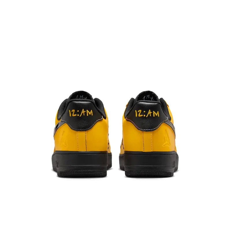 Nike Ja Morant Air Force 1 Low “Let Me Be Ja” (IQ2713-700)